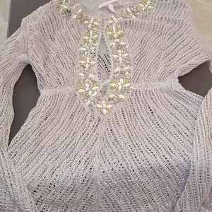 Victorias Secret Swim Cover